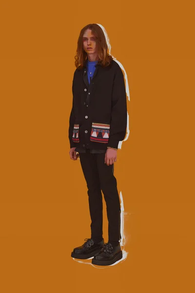 Look 3